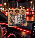 GTA V – Sokakların Efsanesi