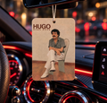 Müslüm Baba - HUGO BOSS