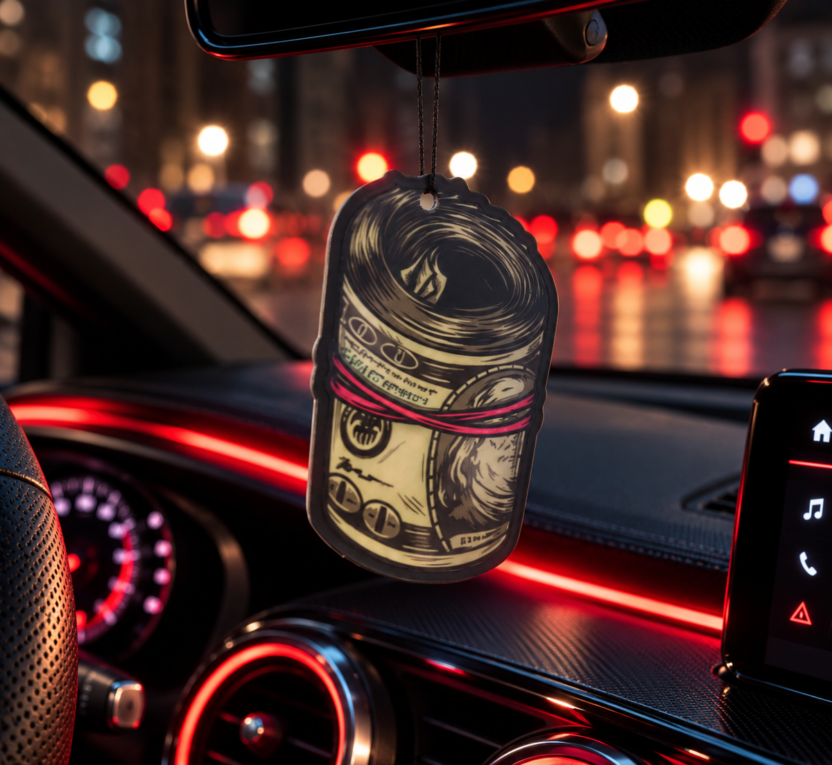 DOLLAR – Stijl met Karakter