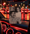 El Patrón & La Reina